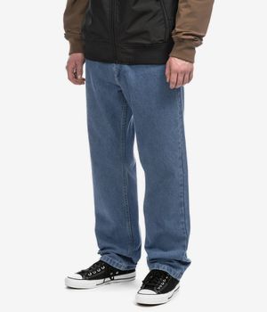 Polar 89! Denim Jeans (mid blue)