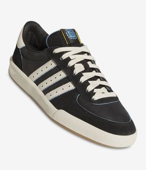 adidas Skateboarding x Thrasher x Argentine Football Association Lowkey Chaussure (black)