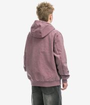 Element Dulseya Canvas LT Jacke (nocturne)