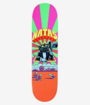 Blind x 101 Natas Panther 8.25" Planche de skateboard (multi)