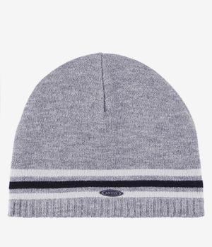 Antix Emblema Skull Berretto (heather grey)