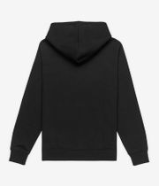 Element Cornell Classic Zip-Hoodie (flint black II)