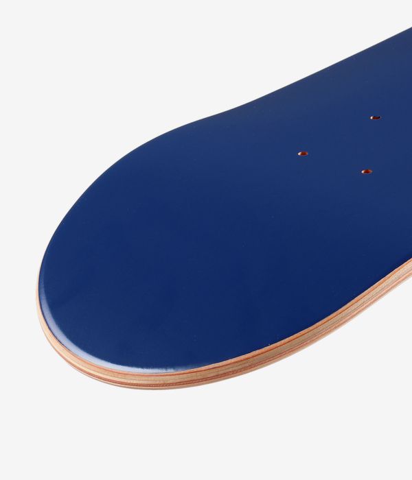 skatedeluxe Blossom 8.375" Planche de skateboard (blue)