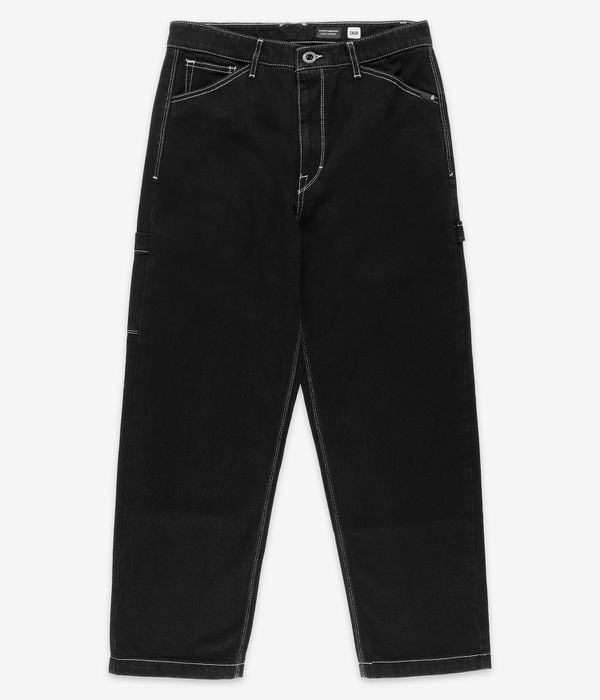 Volcom Kraftsmann II Jeans (black)