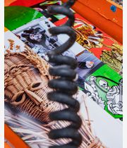 PALACE Jamal Pro S43 8.25" Tabla de skate (multi)