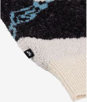Nike SB Snake Sweatshirt (plum dust light orewood)