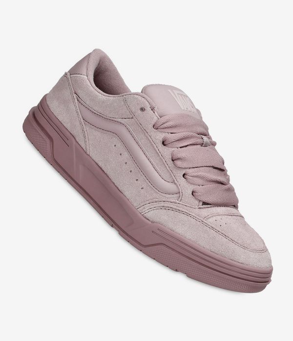 Vans Hylane Buty (mono mushroom)