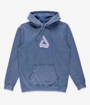 Anuell Dimensor Organic Hoodie (vintage navy)