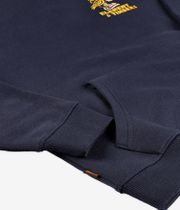 Element x Timber! Birds Eye sweat à capuche kids (eclipse navy)