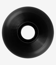 skatedeluxe Conical Wheels (black) 56mm 100A 4 Pack