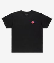 skatedeluxe Robot Organic T-Shirt (black)