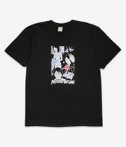 Fucking Awesome Yoyogi Park T-shirt (black)