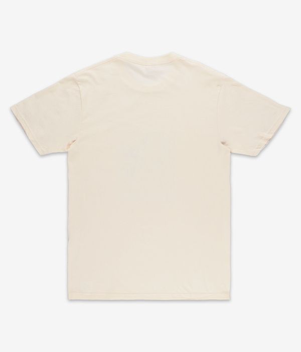 Fucking Awesome The Veiled Dragon T-Shirt (off white)