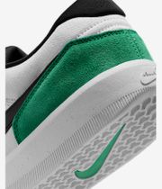 Nike SB Force 58 Buty (white black stadium green)