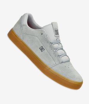 DC Hyde S Shoes (frost grey)