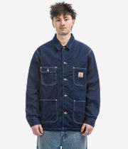 Carhartt WIP OG Chore Norco Jacket (blue one wash)