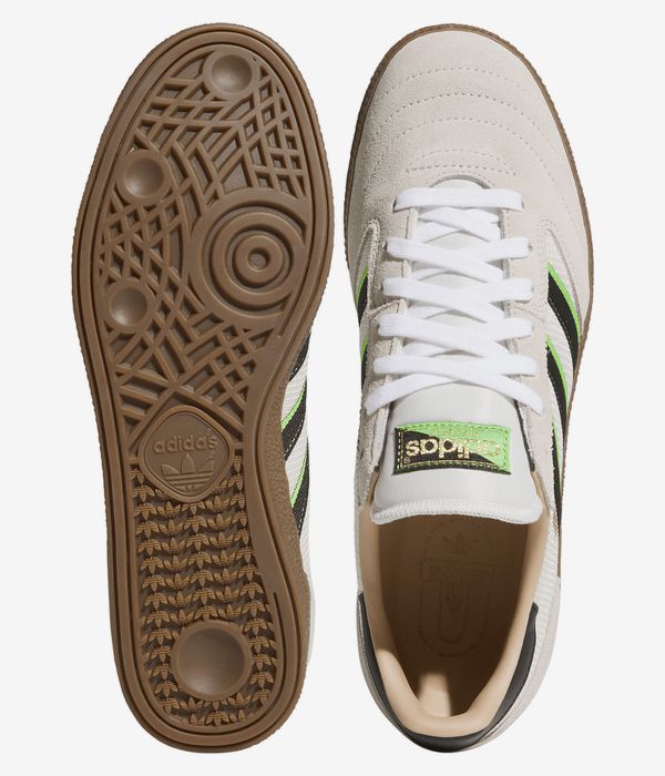 adidas Skateboarding Busenitz Vintage Chaussure (wonder alumina core black gum)