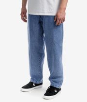 Obey Easy Denim Jeans (light indigo)