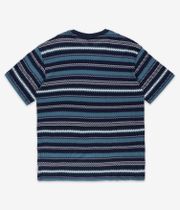 Iriedaily Lucio T-Shirty (midnight)