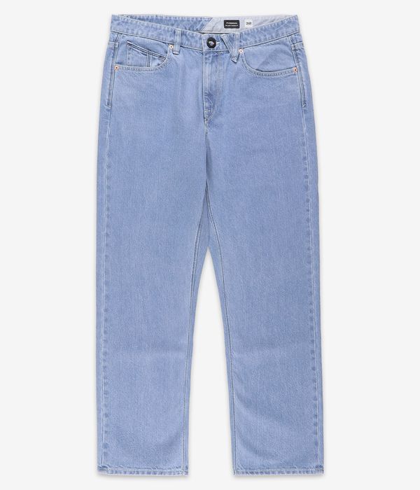 Volcom Fivedown Jeans (camper blue)