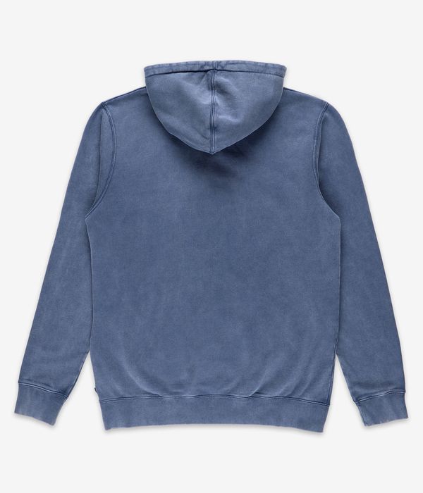 Anuell Dimensor Organic Hoodie (vintage navy)