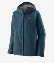 Patagonia Torrentshell 3L Jas (tidal teal)