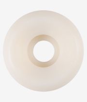 Dial Tone Atlantic Conical Wheels (white) 53mm 99A 4 Pack