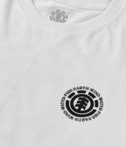 Element Seal BP T-Shirt (optic white)