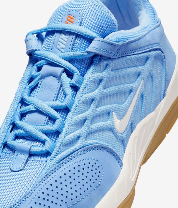 Nike SB Vertebrae Iso Schuh (university blue sail)