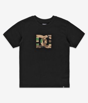 DC Star Fill T-Shirt kids (black)