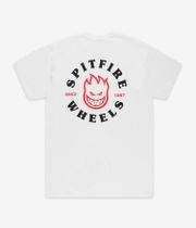 Spitfire Bighead Classic T-Shirt (white)