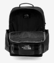 The North Face Base Camp Backpack 22L (tnf black asphalt grey)