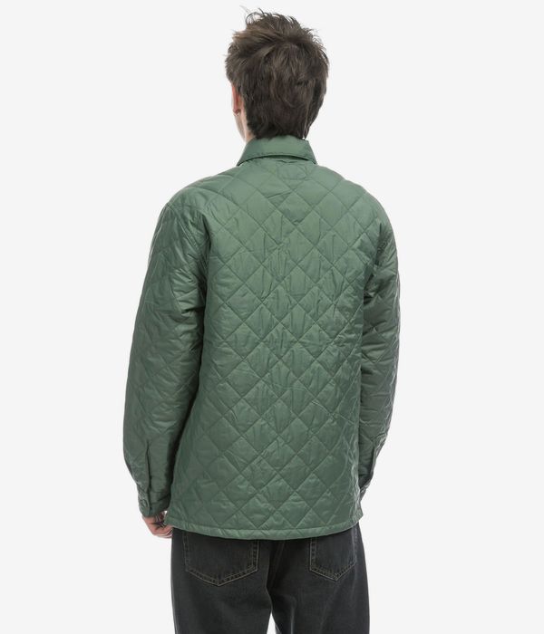 Carhartt WIP Wadeson Jac Recycled Shirt Jacket (duck green)