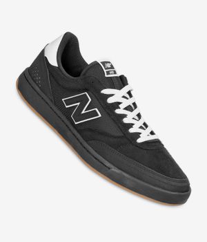 New Balance Numeric 440 Chaussure (black gum)