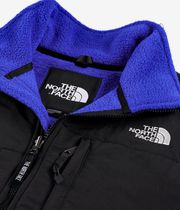 The North Face Retro Denali Jas (tnf blue tnf black)