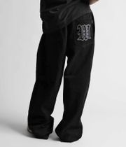 Wasted Paris Signature Rod Jeans (black)