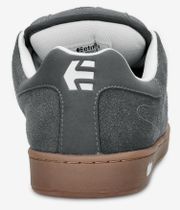 Etnies Callicut Chaussure (grey white gum)