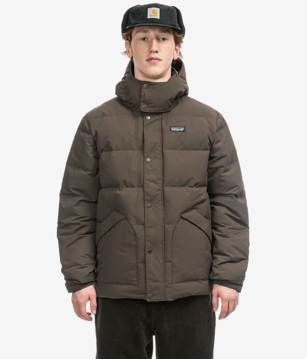 Patagonia Downdrift Kurtka (otter brown)
