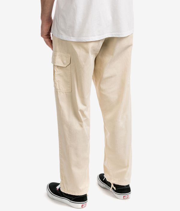 Antix Slack Cargo Pants (cream)