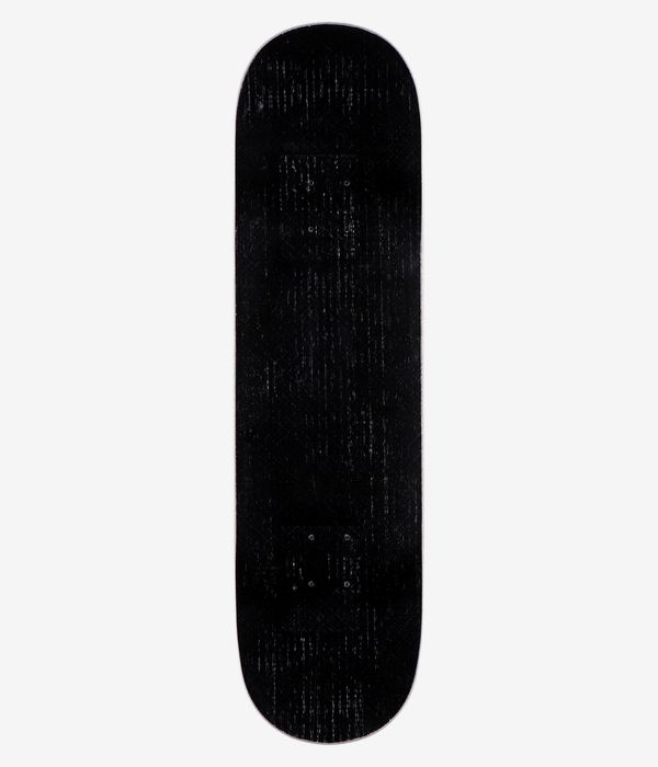 Powell-Peralta Corrigan Chess Skulls Flight Shape Symmetrical 8.42" Tabla de skate (gold foil)