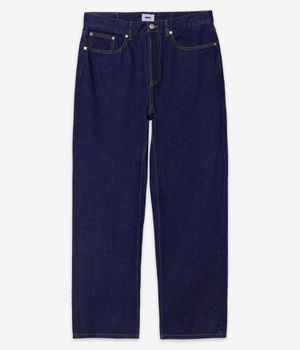 Obey Classic Baggy Denim Jeans (rinse indigo)