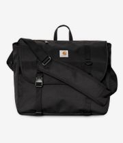 Carhartt WIP Jake Messenger Recycled Tasche 39L (black)