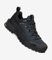 The North Face Clenclyffe Low Gore-Tex Schuh (tnf black tnf black)