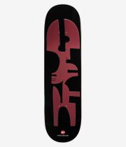 Hopps Brandi Sculpture 8.5" Skateboard Deck (multi)