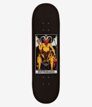 skatedeluxe Tarot 8.25" Planche de skateboard (black)