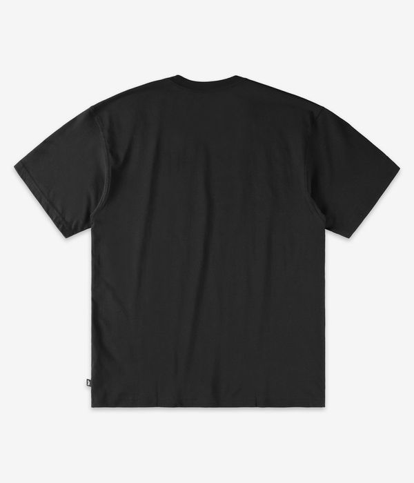 Nike SB Basic 26 T-Shirt (black)