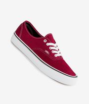 Vans Authentic Pro Chaussure (rumba red port royale)