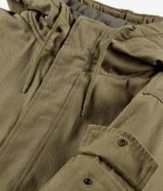 Vans Henrique Parka Jacket (gothic olive)