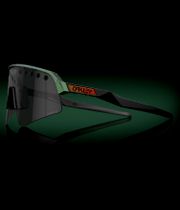 Oakley Sutro Lite Sweep Sonnenbrille (spectrum gamma green)