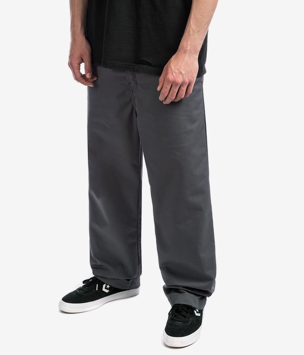 Carhartt WIP Craft Pant Dunmore Spodnie (jura rinsed)